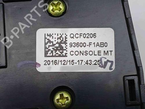 Switch KIA SPORTAGE IV (QL, QLE) 1.7 CRDi | BP38489397I30 - Image 4