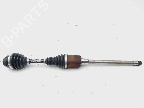 Used Right rear driveshaft Right rear driveshaft BMW X1 (E84) [2009-2015] 18238935 18238935