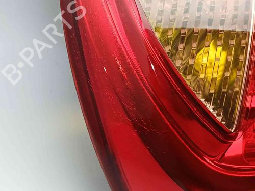 Left taillight KIA PICANTO II (TA) 1.0 | BP39505707C34 - Image 5