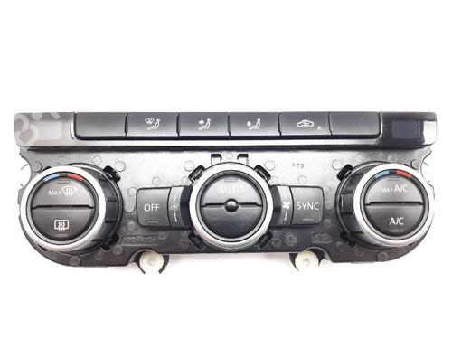 Used Climate control Climate control VW PASSAT B7 Variant (365) [2010-2015] 19707223 19707223