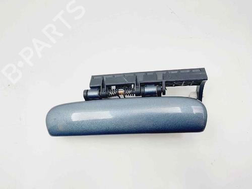 Used Front left exterior door handle CITROËN XSARA PICASSO (N68) 1.6 HDi (90 hp) 20684874