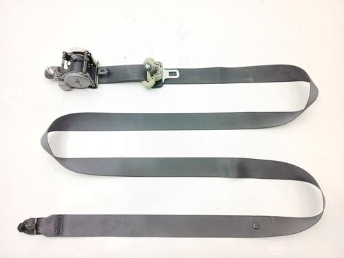 Used Rear right seatbelt Rear right seatbelt KIA CARENS IV 1.7 CRDi (116 hp) 22752027 22752027