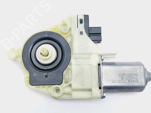 Used Left front window motor Left front window motor PORSCHE PANAMERA (970) 3.6 4 (300 hp) 16075059 16075059