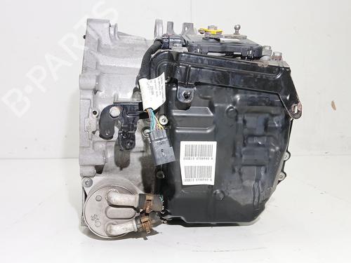 Gearbox CITROËN C3 III (SX) 1.2 THP 110 (SXHNPS, SXHNZT, SXHNZ6) | BP34165067M3 - Image 5