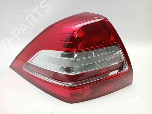 Used Left taillight Left taillight 37467237 37467237