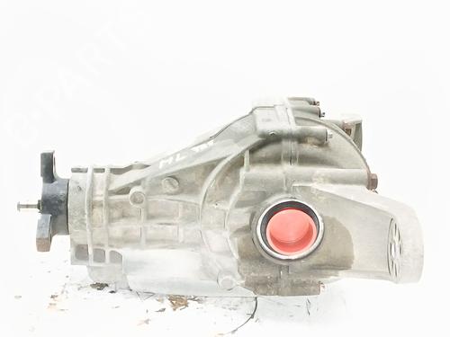 Used Rear differential Rear differential 24683720 24683720