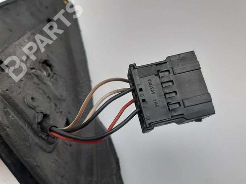 Left mirror AUDI A4 B6 Avant (8E5) 1.9 TDI | BP12114381C26 