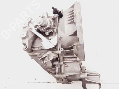 Gearbox CHEVROLET CRUZE (J300)  | BP15096979M3 