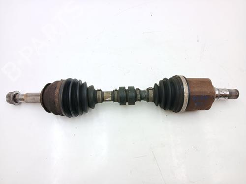 Used Left front driveshaft RENAULT KADJAR (HA_, HL_) 1.6 dCi 130 (HLA4) (130 hp) 32454664