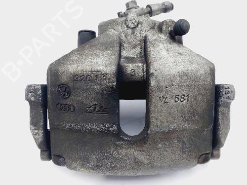 left-front-brake-caliper-vw-passat-b7-362-20-tdi-3c0615123-2010-2011-2012-2013-2014-2015-16765607 main image