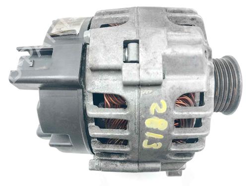 Used Alternator Alternator 17186325 17186325