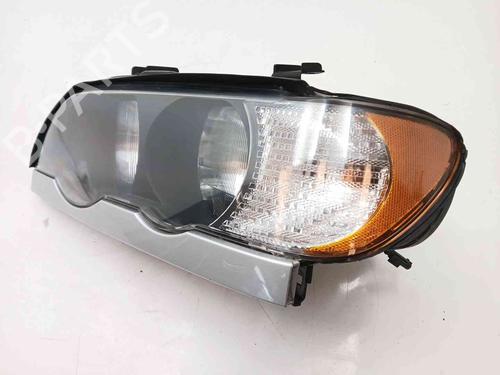 Left headlight BMW X5 (E53) 3.0 d | BP36503949C28 - Image 2