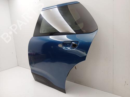 Left rear door CITROËN C4 CACTUS 1.2 THP 110 | BP23231272C4 