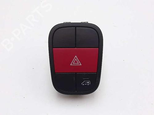 Used Warning switch FIAT FIORINO Box Body/MPV (225_) [2007-2025]  20682155