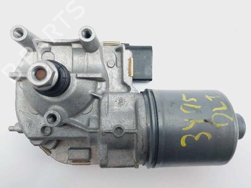 Used Front wiper motor Front wiper motor 20685800 20685800