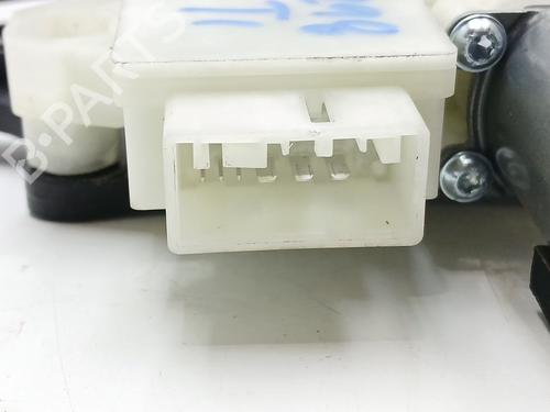 Rear left window mechanism VW PASSAT B8 Variant (3G5, CB5) 2.0 TDI 4motion | BP33757875C24 - Image 4
