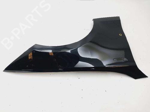 Right front fenders BMW 1 (E87) 118 d | BP18348772C42 