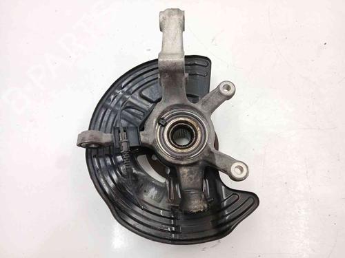 Left front steering knuckle INFINITI QX30 2.2 D AWD | BP40610927M25 - Image 2