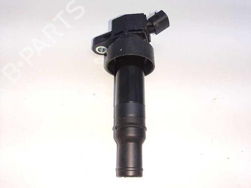 Used Ignition coil Ignition coil HYUNDAI TUCSON (TL, TLE) 1.6 GDi (132 hp) 20680094 20680094