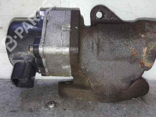 Egr NISSAN ALMERA II Hatchback (N16) 2.2 dCi | BP4453452M69 