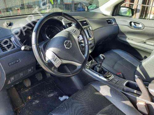 Headlight switch NISSAN PULSAR Hatchback (C13) | BP8055128I24 - Image 9