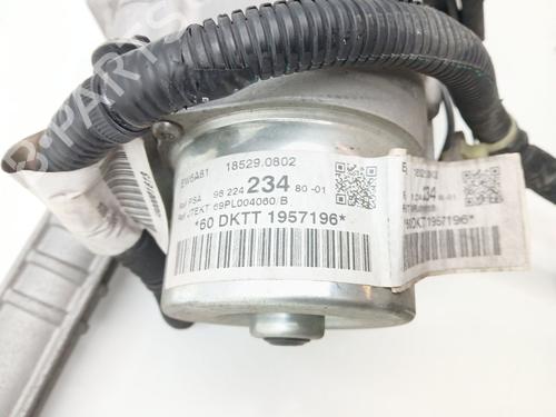 Steering rack PEUGEOT 2008 I (CU_) 1.2 THP 110 / PureTech 110 | BP33023637M22  - Image 6