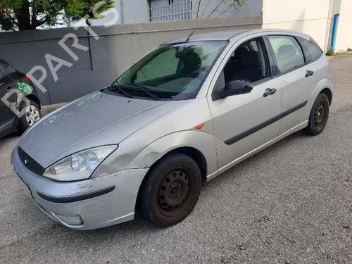 Left headlight FORD FOCUS I (DAW, DBW)  | BP20683730C28 