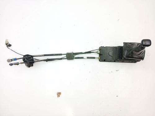 Used Gear lever Gear lever CITROËN C4 Grand Picasso II (DA_, DE_) 2.0 BlueHDi 150 (150 hp) 27931635 27931635