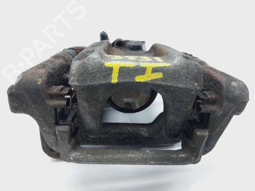 Used Left rear brake caliper Left rear brake caliper CITROËN C4 Picasso II [2013-2026] 18321812 18321812