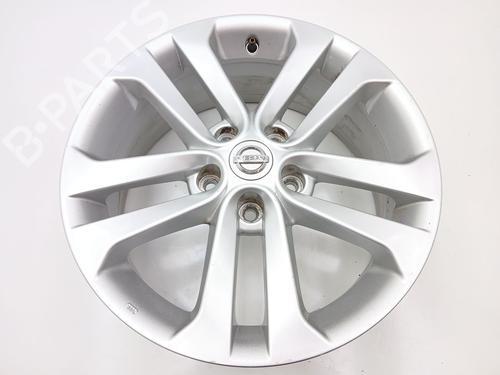Used Rim Rim NISSAN JUKE (F15) 1.5 dCi (110 hp) 29918718 29918718