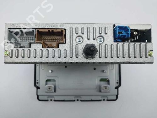 Radio OPEL CORSA E (X15)  | BP17447323E6 