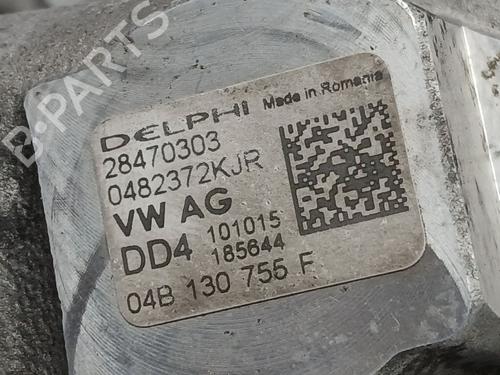 Injection pump SEAT IBIZA IV (6J5, 6P1) 1.4 TDI | BP31146170M78