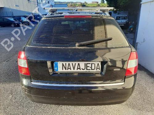 Right front window motor AUDI A4 B6 Avant (8E5) 1.9 TDI | BP20682549E20 