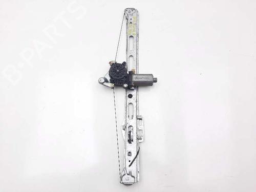 Used Front left window mechanism Front left window mechanism MERCEDES-BENZ A-CLASS (W168) [1997-2005] 2970764 2970764