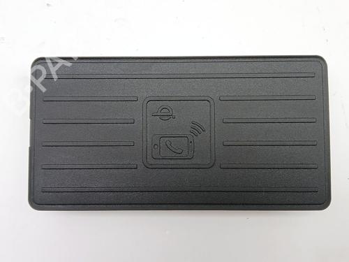 Used Electronic module Electronic module AUDI A3 Sportback (8YA, 8YF) 35 TDI (150 hp) 35964331 35964331