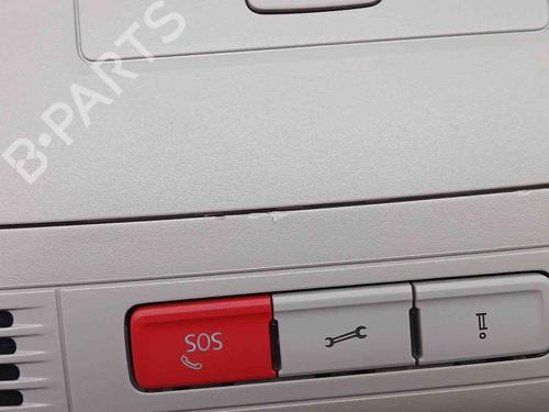 Kabinelys VW TOURAN (5T1) | BP39505688I8 - Image 4