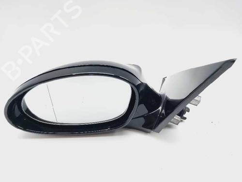 Used Left mirror BMW 1 (E87) 118 d (143 hp) 19523213