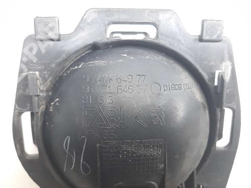 Front left interior door handle CITROËN C2 (JM_)  | BP9261444I13 