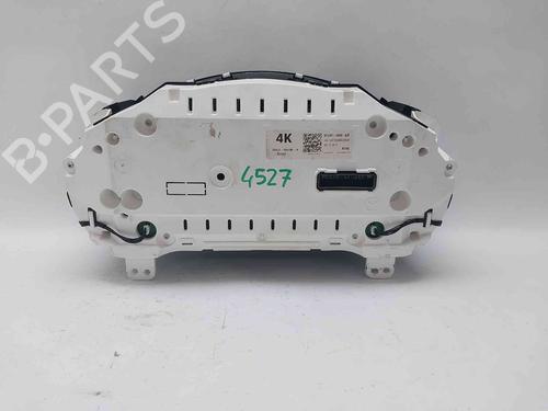 Instrument cluster MAZDA CX-30 (DM) SKYACTIV-G M Hybrid AWD | BP38646324C47 - Image 6