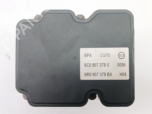 ABS pump AUDI A1 Sportback (8XA, 8XF)  | BP28097894M43 