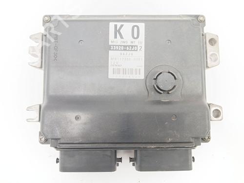 Used Engine control unit (ECU) SUZUKI SWIFT III (MZ, EZ) [2005-2025]  29478496