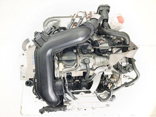Engine AUDI A1 Sportback (8XA, 8XF)  | BP28046503M1 