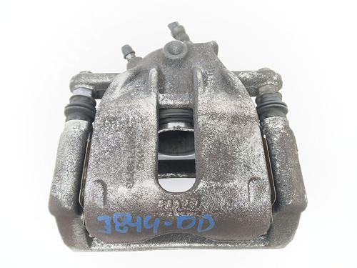 Right front brake caliper RENAULT CAPTUR I (J5_, H5_) 0.9 TCe 90 | BP24935588M104 - Image 2