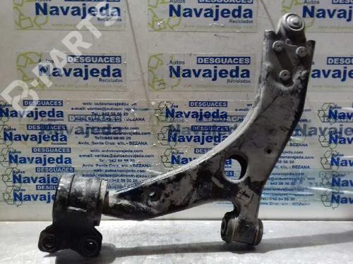 Right front suspension arm VOLVO V50 (545) 2.0 D | BP435179M13 