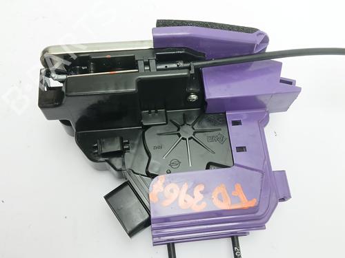 Used Rear right lock SSANGYONG KORANDO (C300) 1.5 (150 hp) 29506628