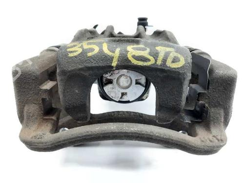 Used Right rear brake caliper KIA CARENS IV [2013-2025]  20686844