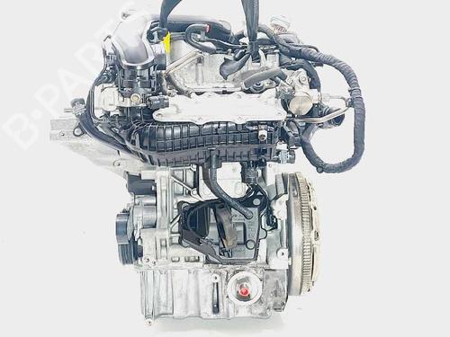 Used Engine Engine VW T-ROC (A11, D11) [2017-2026] 16929411 16929411