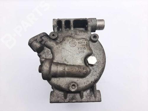 AC compressor HYUNDAI i30 (FD)  | BP11411099M34 