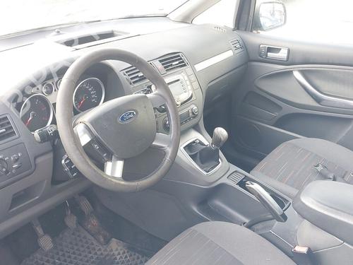 Radio FORD C-MAX (DM2) 1.6 TDCi | BP30396347E6