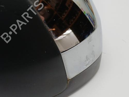 Left mirror CITROËN C3 II (SC_)  | BP24622200C26 